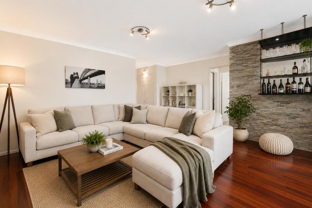 25/10 ALEXANDER ST, COOGEE, NSW 2034