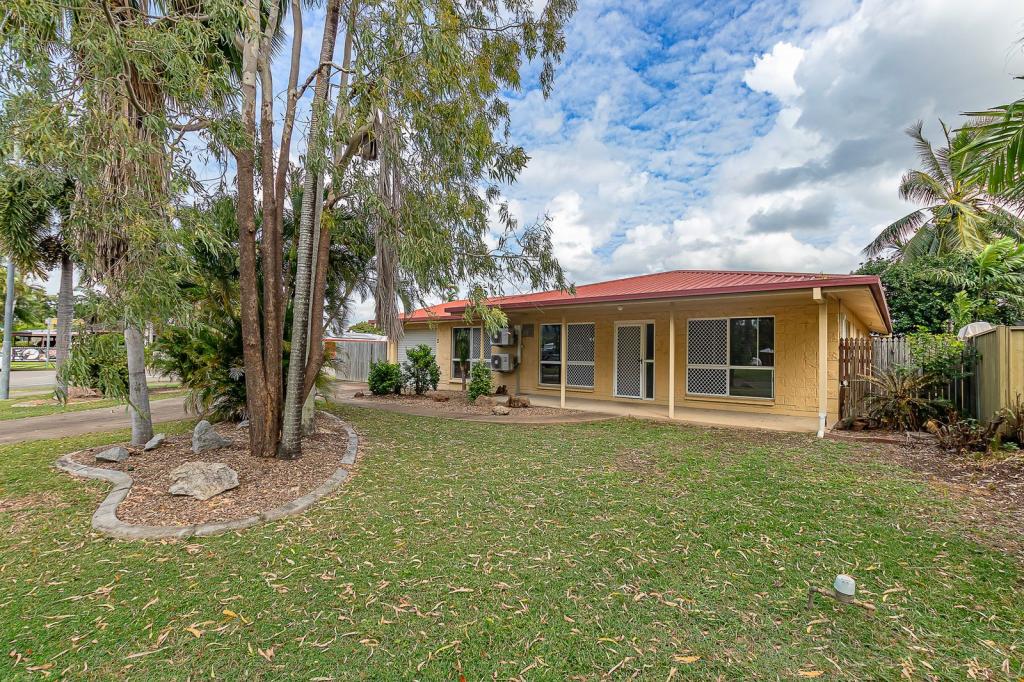 2 Corveth St, Thuringowa Central, QLD 4817