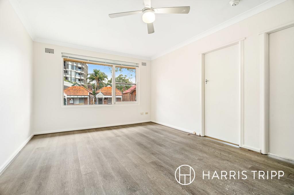 4/3 Queen St, Ashfield, NSW 2131