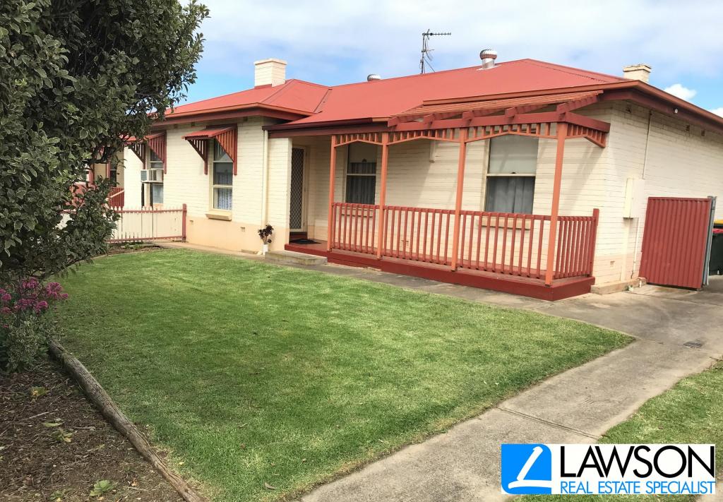 130 Mortlock Tce, Port Lincoln, SA 5606
