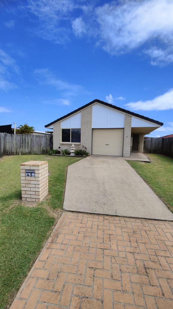 45 Bunya Ct, Eli Waters, QLD 4655