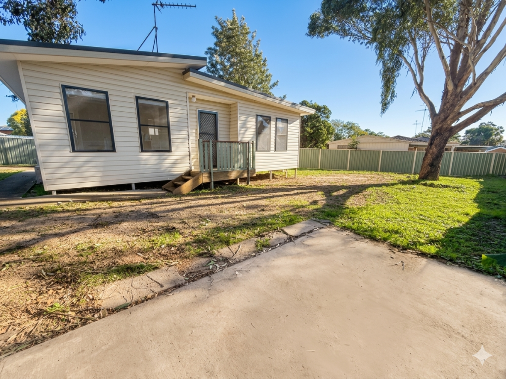 5a Rosella Pl, Cranebrook, NSW 2749