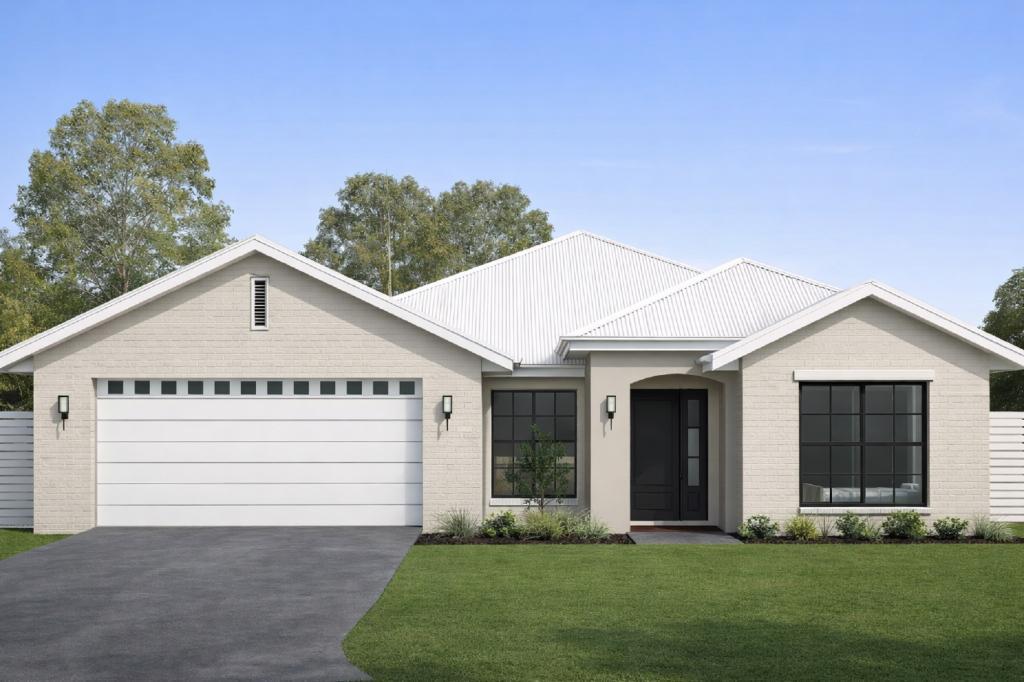 9 Doncaster St, Emerald, QLD 4720