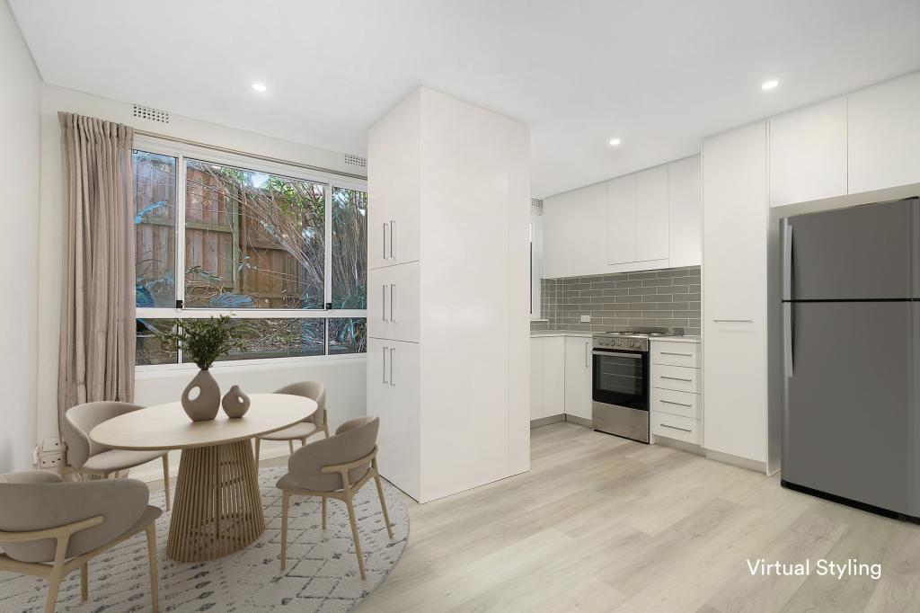 3/246 Buffalo Rd, Ryde, NSW 2112