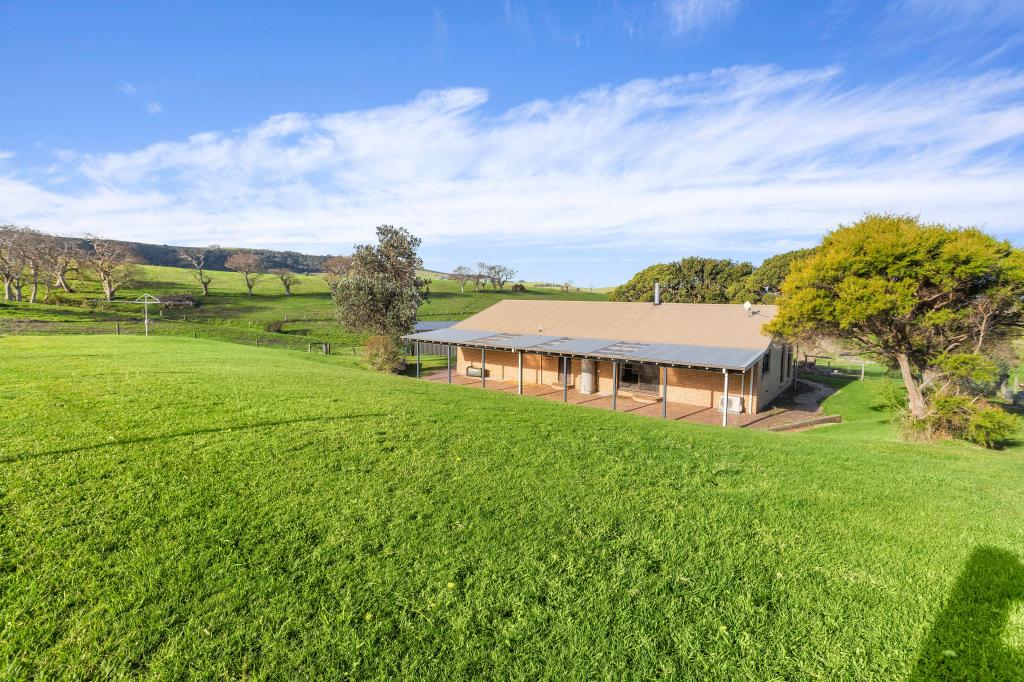 'THE HILL BLOCK' 130 ROSE VALLEY RD, ROSE VALLEY, NSW 2534