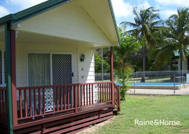 11/182 Shoal Point Rd, Shoal Point, QLD 4750