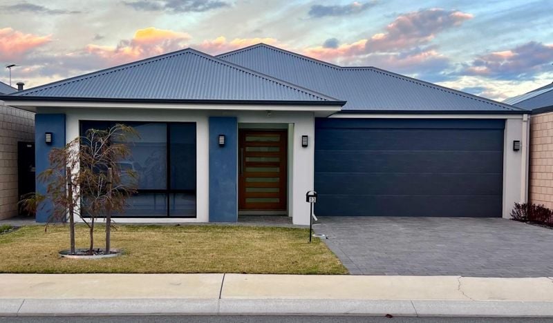 13 Midsummer Way, Treeby, WA 6164