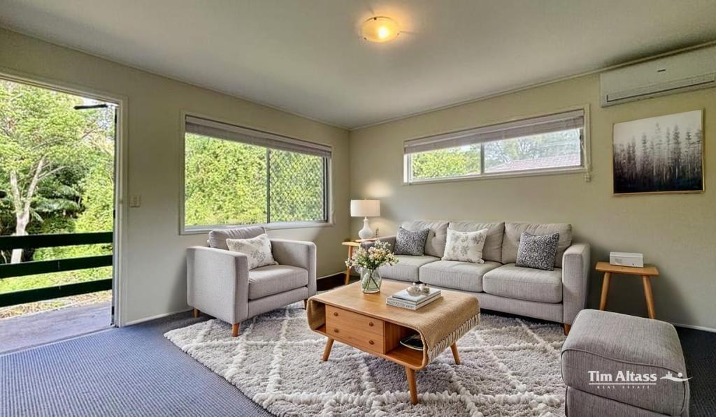 2/20 Roseglen St, Greenslopes, QLD 4120