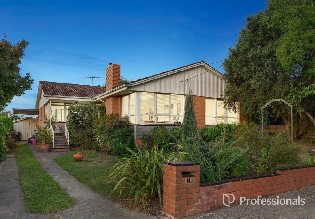 14 Orloff Ct, Burwood East, VIC 3151