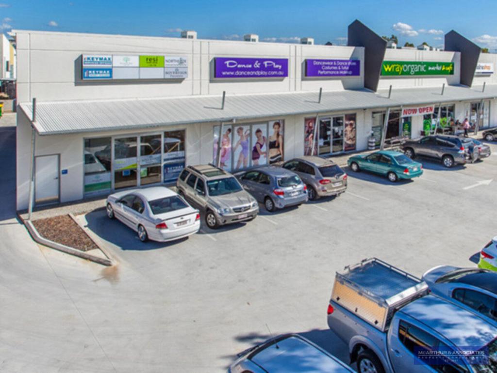 Serviced Suites/23 Discovery Dr, North Lakes, QLD 4509