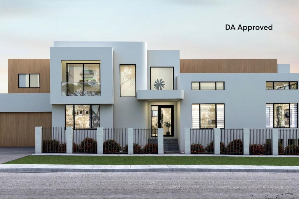 220 Buffalo Rd, Ryde, NSW 2112
