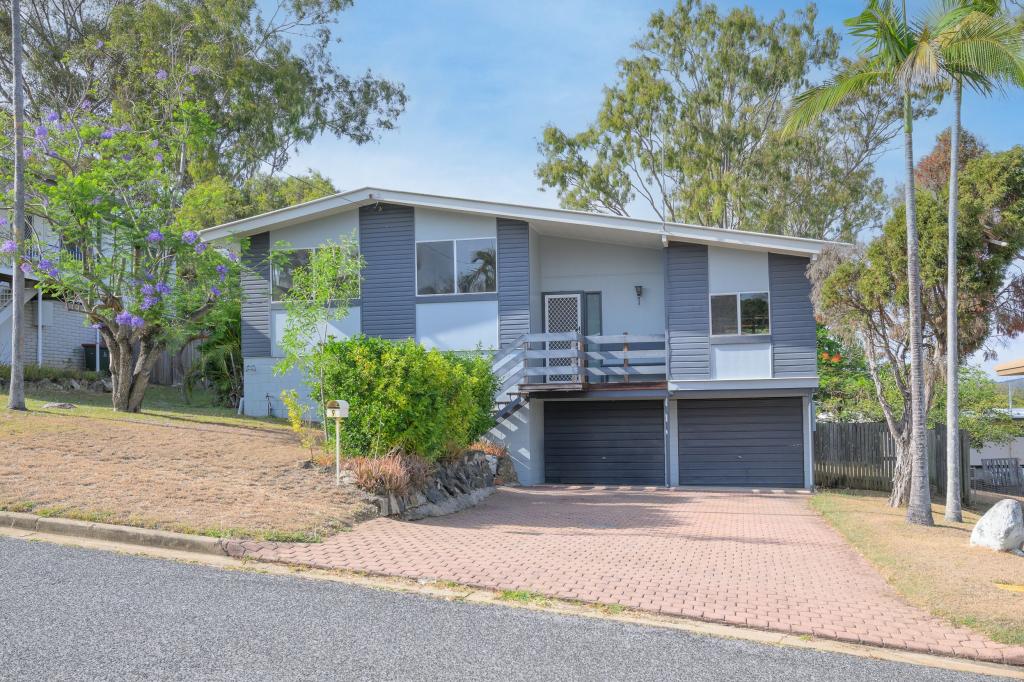 9 Douglas Ave, Sun Valley, QLD 4680