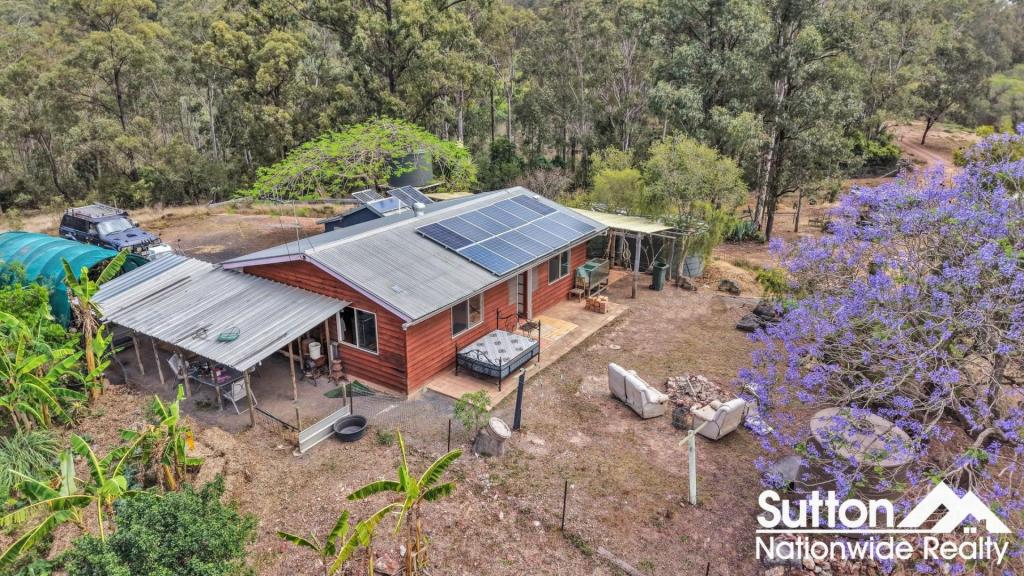 594 Marule Rd, Booyal, QLD 4671