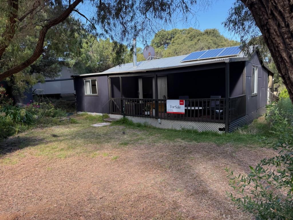 Site 61 Windy Harbour Rd, Windy Harbour, WA 6262