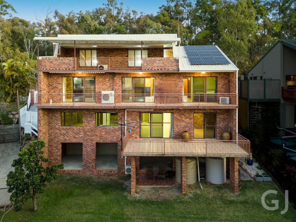 41 Gimba St, Mitchelton, QLD 4053