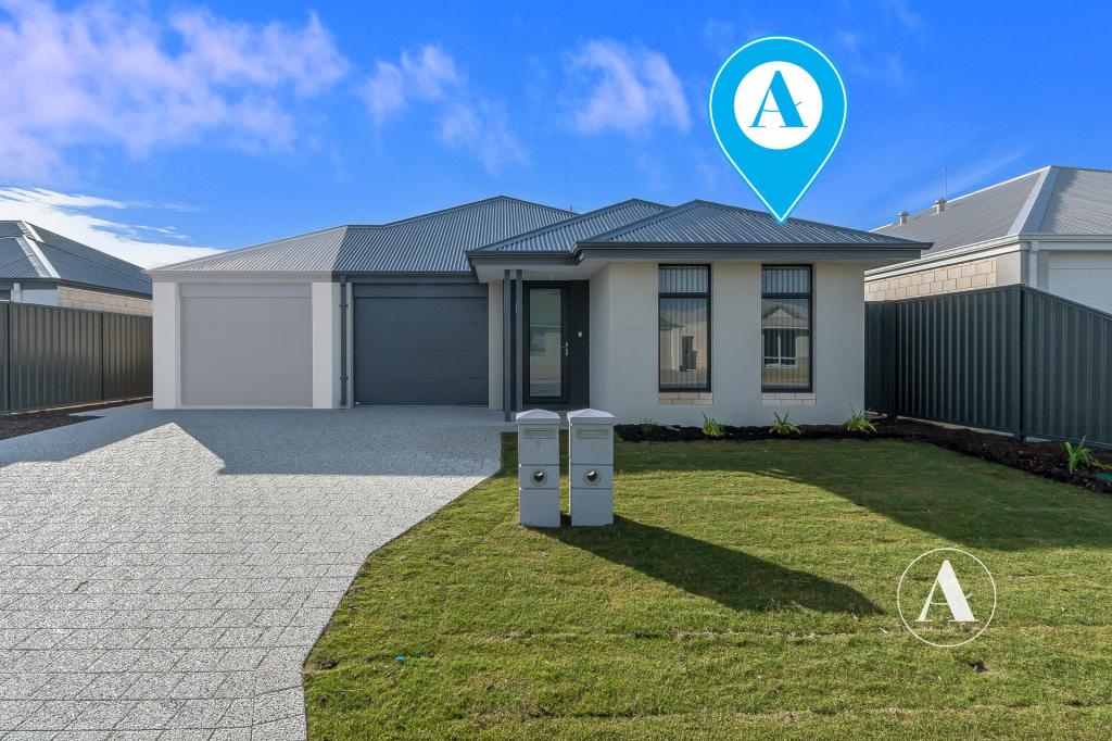 7a Kembla Way, Lakelands, WA 6180