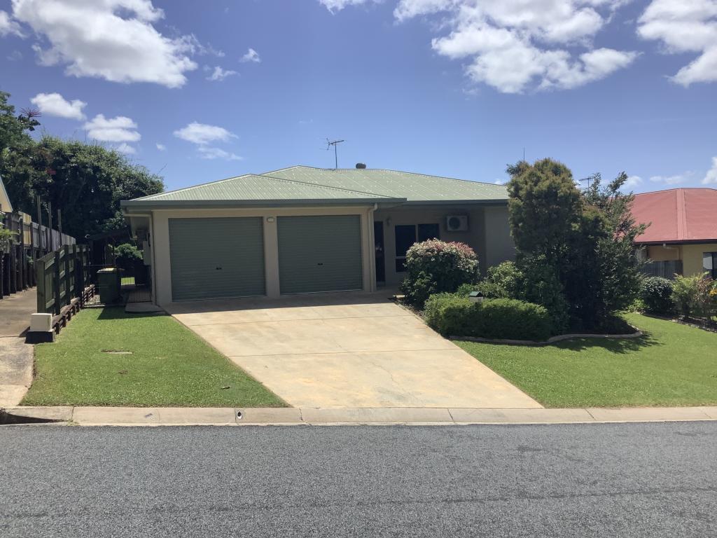 16 Sundew Cl, Mount Sheridan, QLD 4868