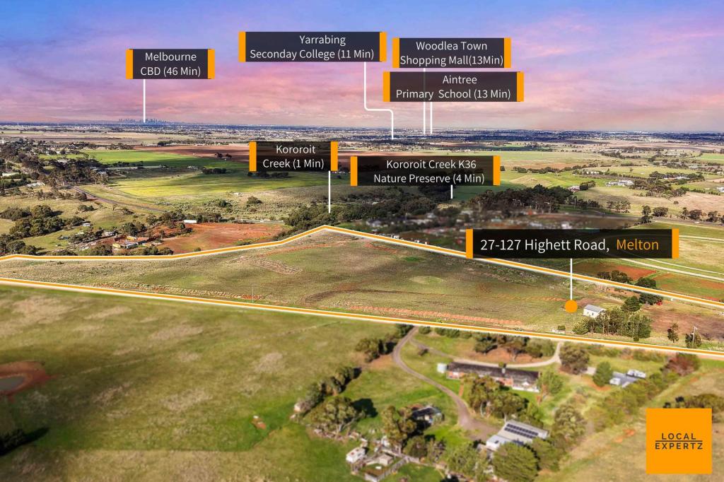 27-127 Highett Rd, Melton, VIC 3337