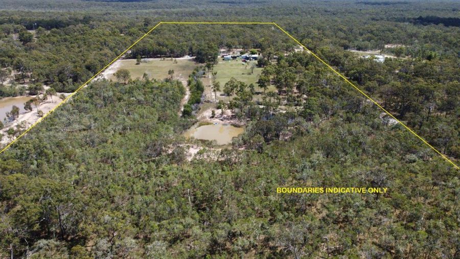 255 Pacific Dr, Deepwater, QLD 4674