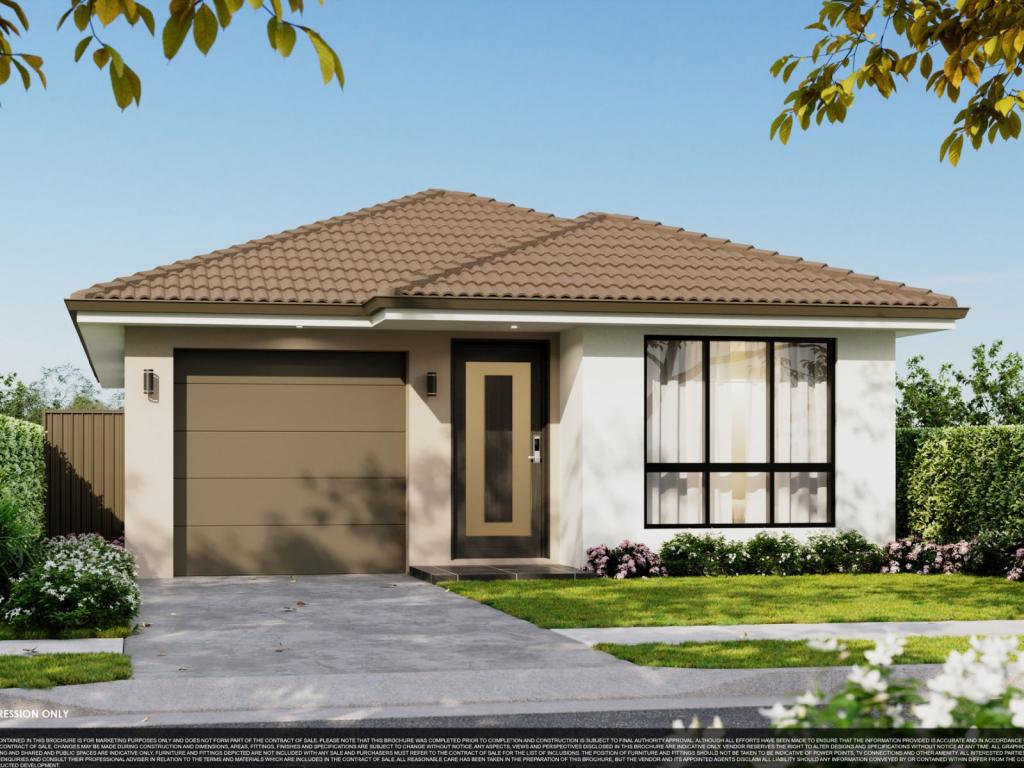 Contact Agent For Address, Vineyard, NSW 2765