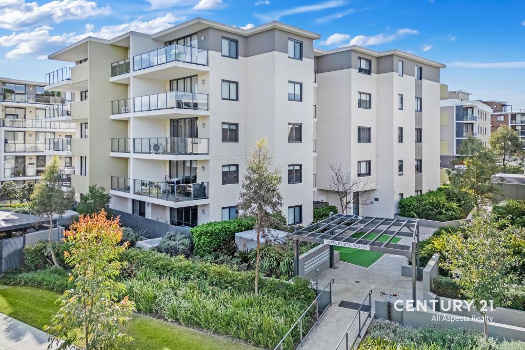 G37/18 Free Settlers Dr, Kellyville, NSW 2155