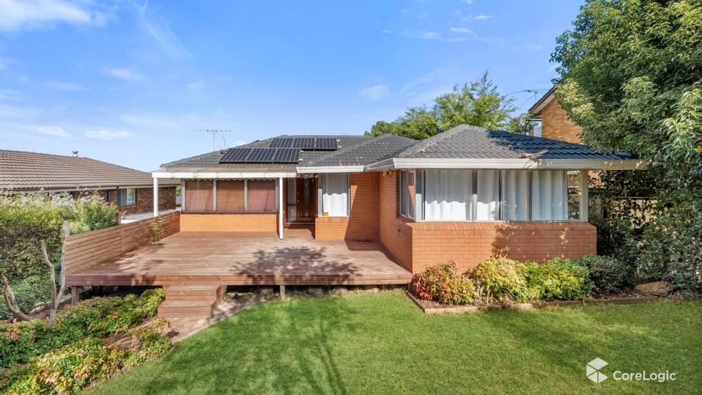 20 Randolph St, Campbelltown, NSW 2560