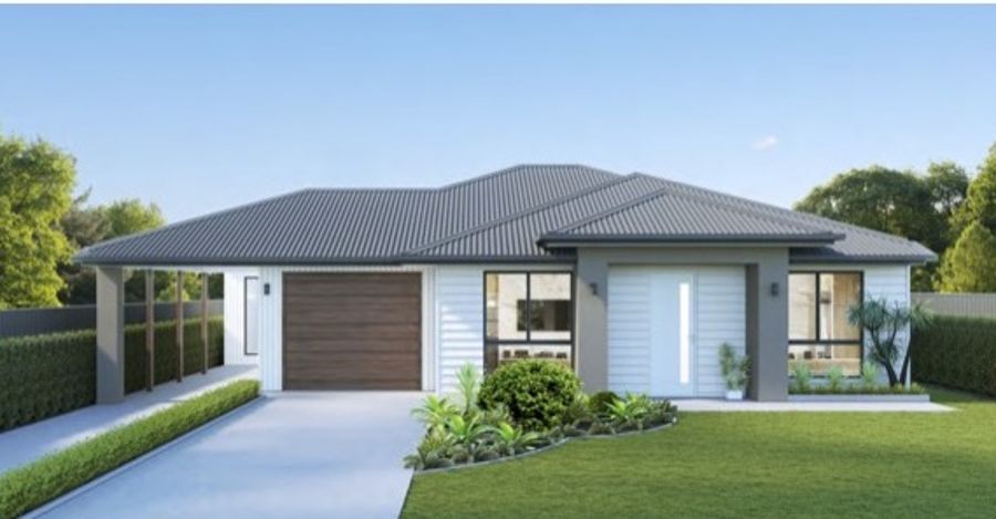 Contact Agent For Address, Logan Reserve, QLD 4133