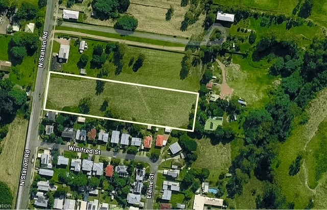 99a North Station Rd, North Booval, QLD 4304