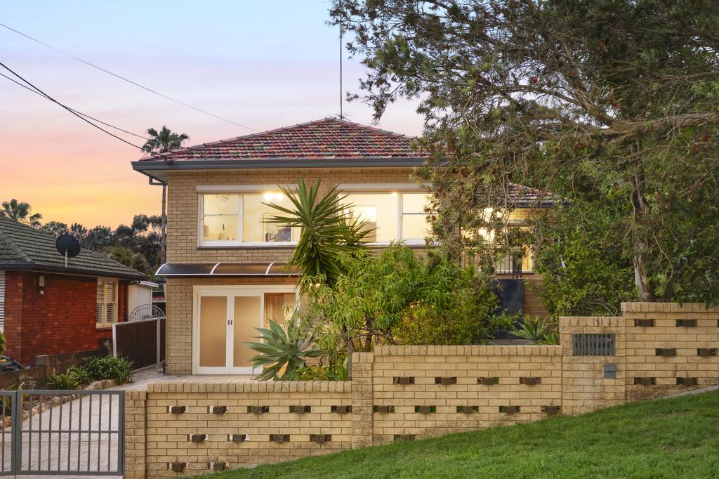 1 Pollard Pl, Kirrawee, NSW 2232