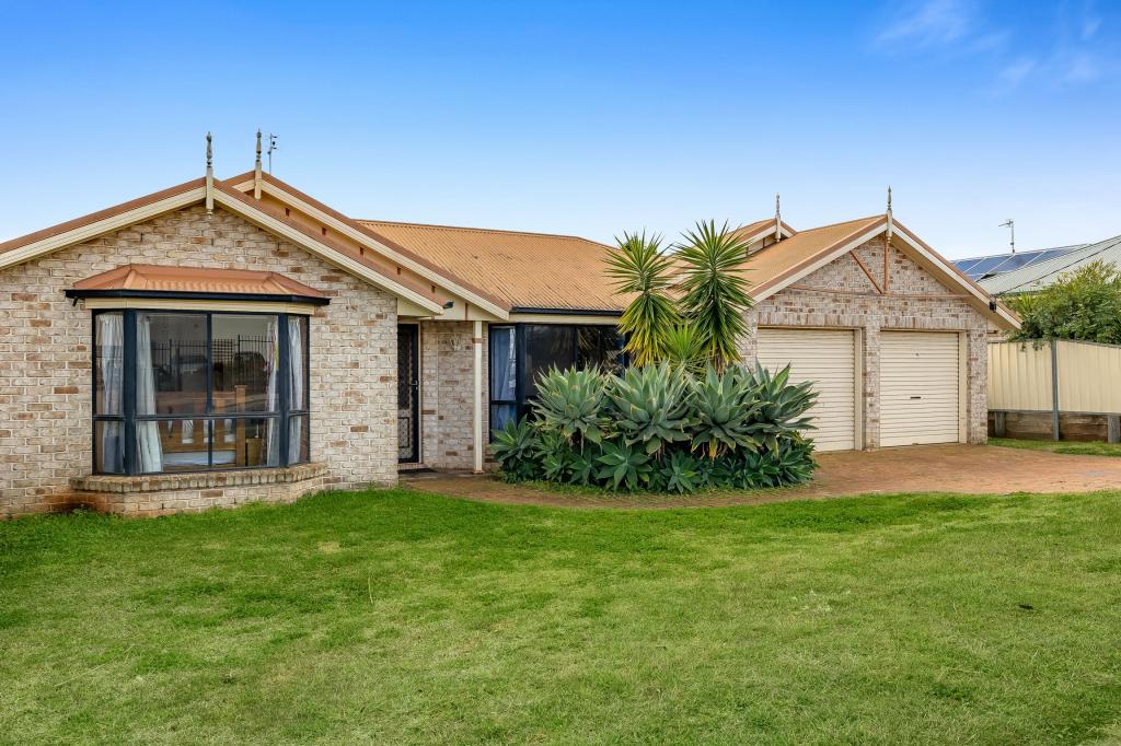 503 Alderley St, Harristown, QLD 4350