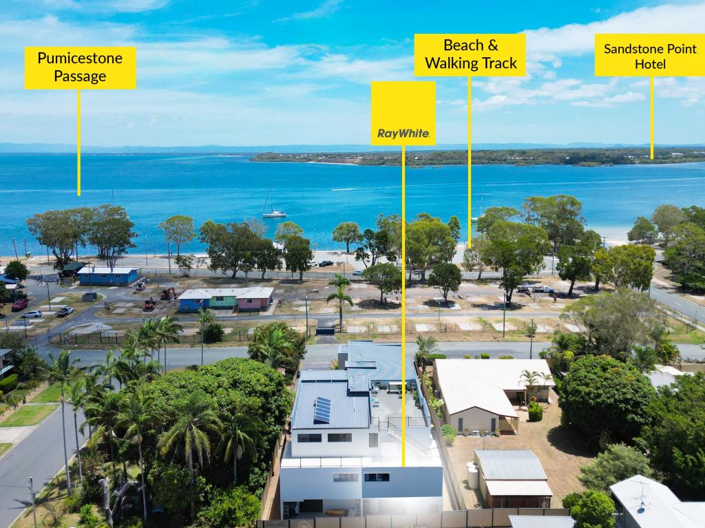 3/35 Queen St, Bongaree, QLD 4507