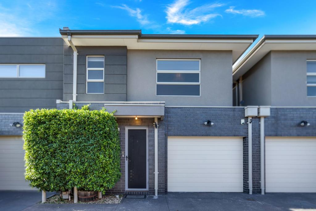 3/33 William St, Glenroy, VIC 3046