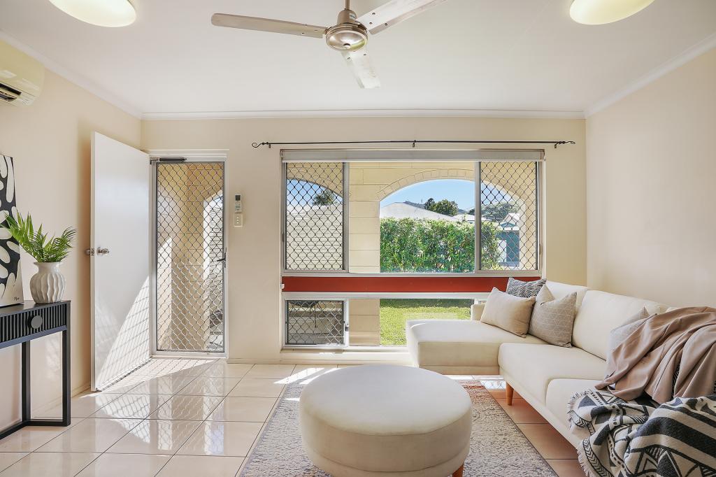 1/14 Bayswater Tce, Hyde Park, QLD 4812