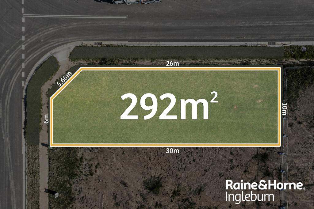 93 Lonhro Dr, Menangle Park, NSW 2563