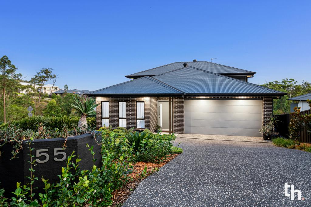 55 Estelville Cct, Cameron Park, NSW 2285