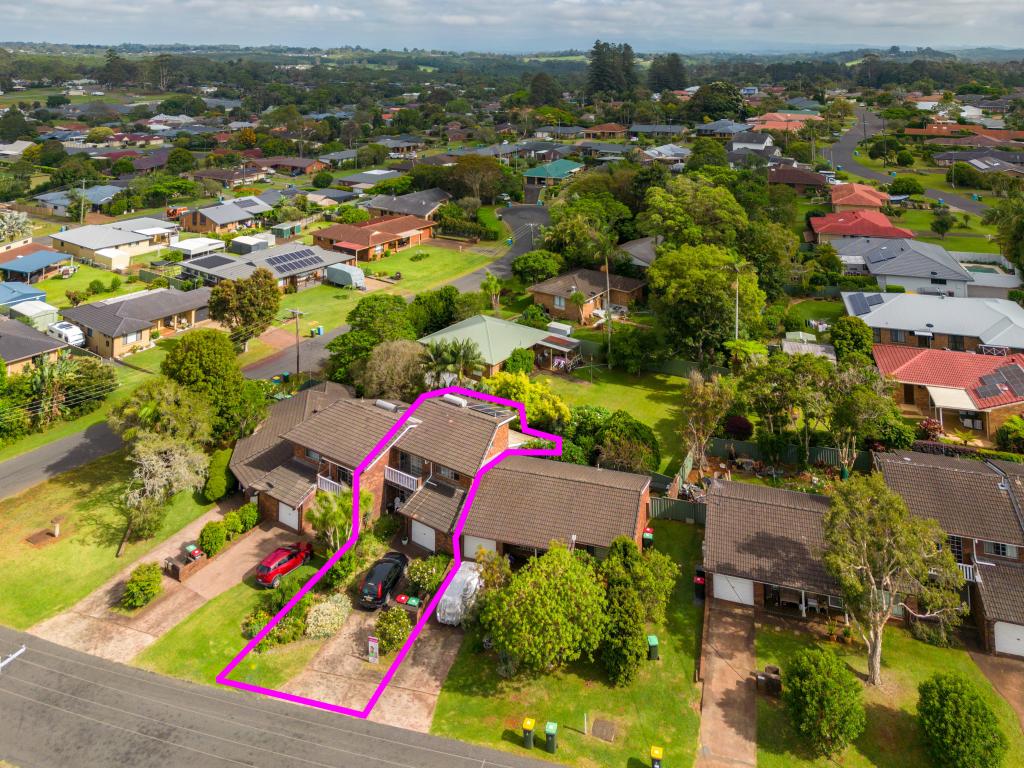 3/26-28 Deegan Dr, Alstonville, NSW 2477