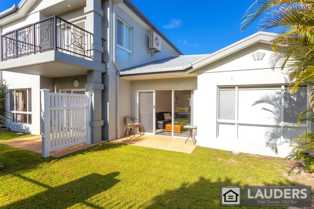 38/32 Lewis St, Old Bar, NSW 2430