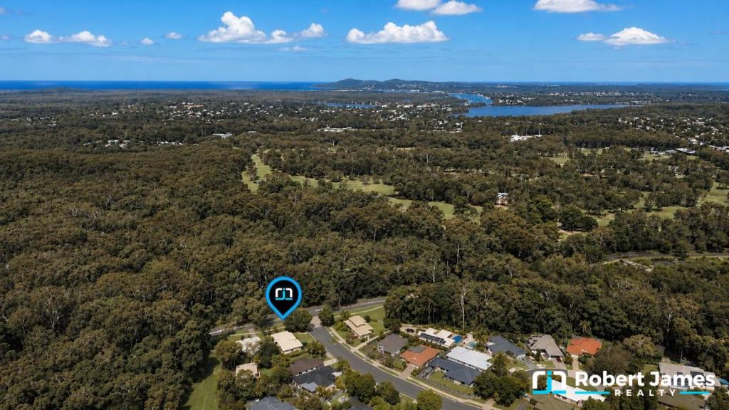 133 Griffith Ave, Tewantin, QLD 4565