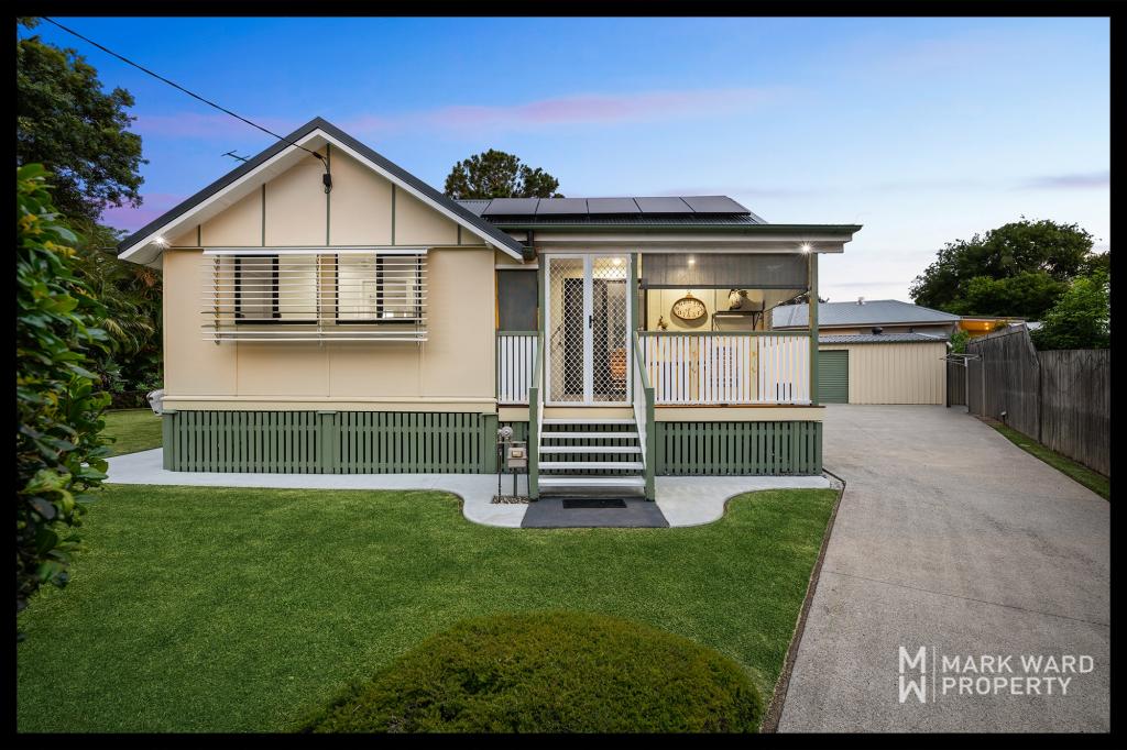 3 Kibby St, Moorooka, QLD 4105