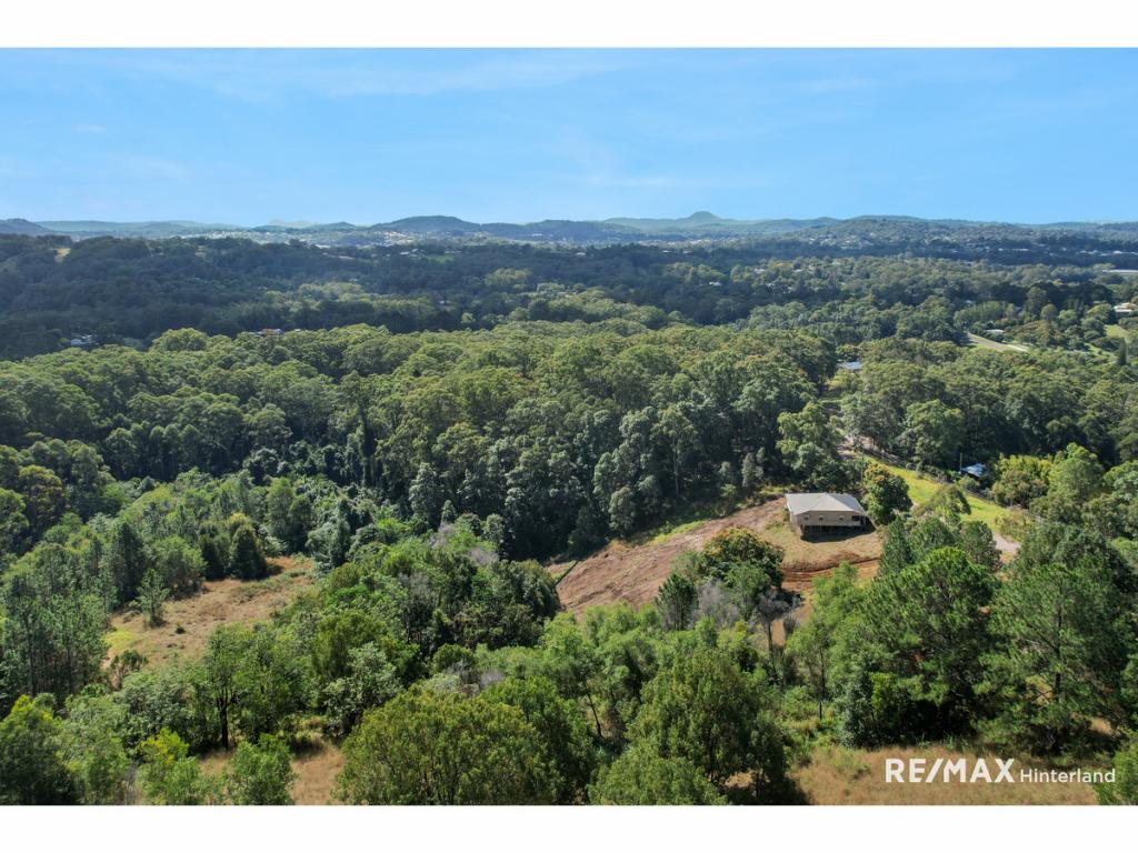 96 Parsons Knob Rd, West Woombye, QLD 4559