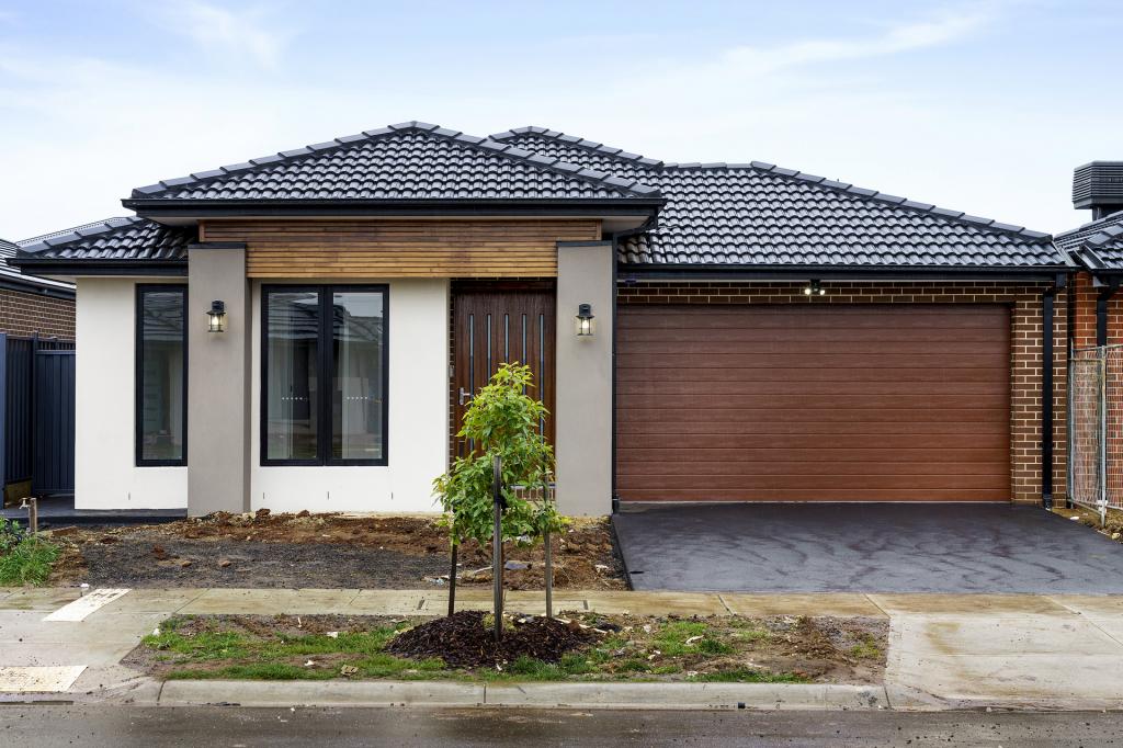 54 Moroka Ave, Weir Views, VIC 3338