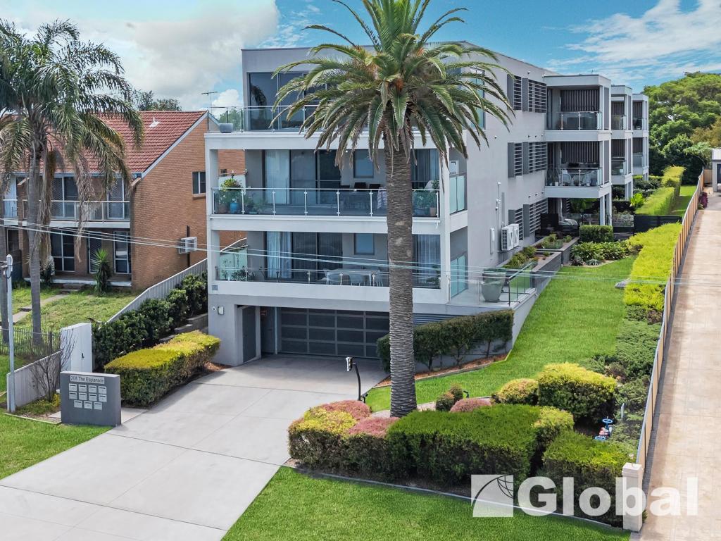 103/208 The Esplanade, Speers Point, NSW 2284