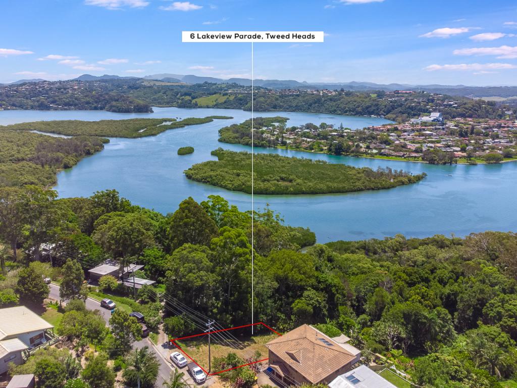 6 Lakeview Pde, Tweed Heads South, NSW 2486