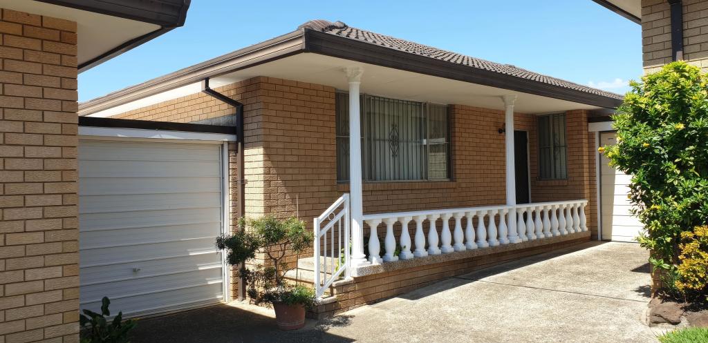 3/13-15 WARATAH ST, BEXLEY, NSW 2207