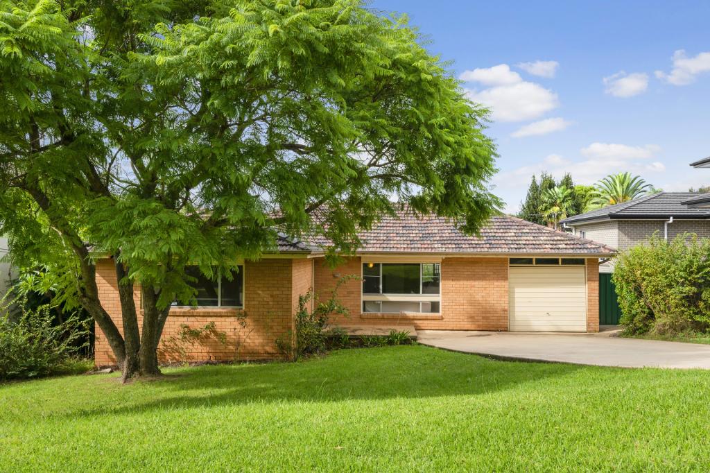 36 Junction Rd, Winston Hills, NSW 2153