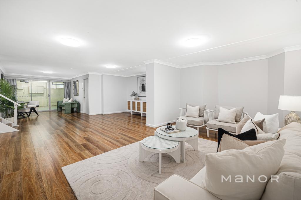 7 Bangalow Pl, Baulkham Hills, NSW 2153