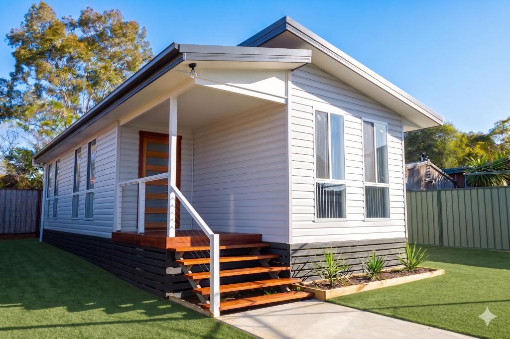 1a Edmund Blackett Cl, St Clair, NSW 2759