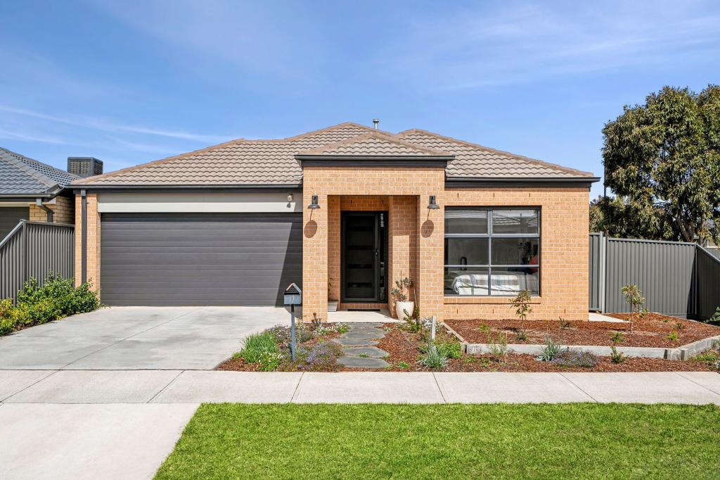 12 Sunflower Way, Lara, VIC 3212