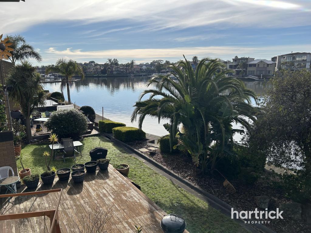 26/1 Inner Harbour Dr, Patterson Lakes, VIC 3197