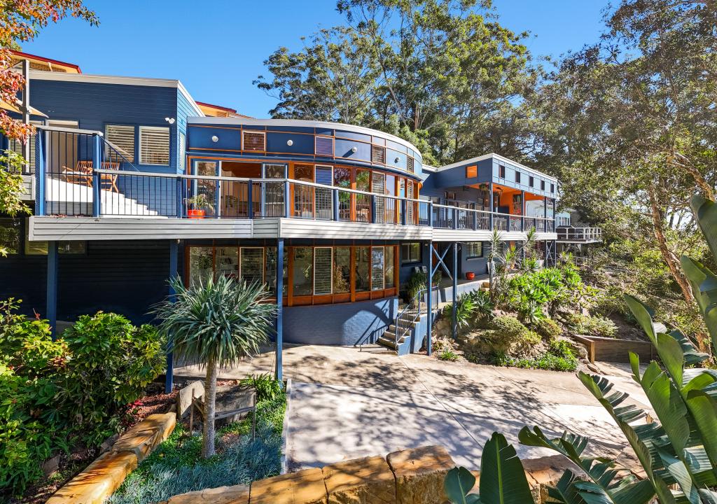 27 FAIRSCENE CRES, AVOCA BEACH, NSW 2251